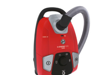 ΦΟΥΝΤΑΣ – HOOVER HE310HM 011 Ηλεκτρική Σκούπα