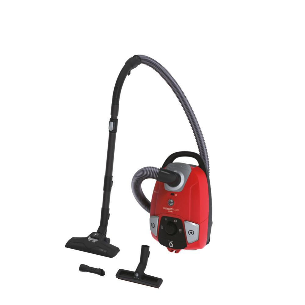 ΦΟΥΝΤΑΣ – HOOVER HE310HM 011 Ηλεκτρική Σκούπα