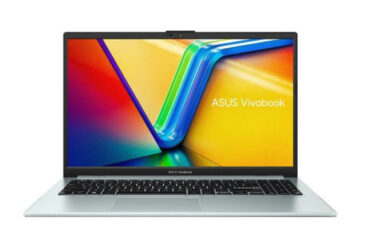 ASUS Vivobook Go 15 E1504FA-BQ521W Laptop