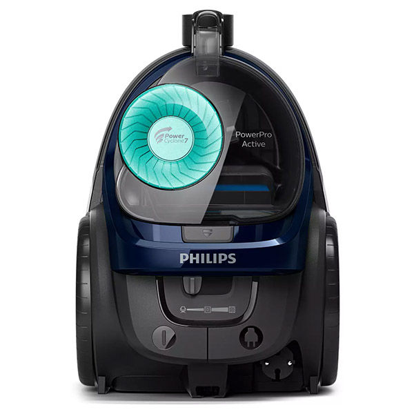 PHILIPS FC9556/09 Ηλεκτρική Σκούπα BLΑCK FRIDAY ΦΟΥΝΤΑΣ