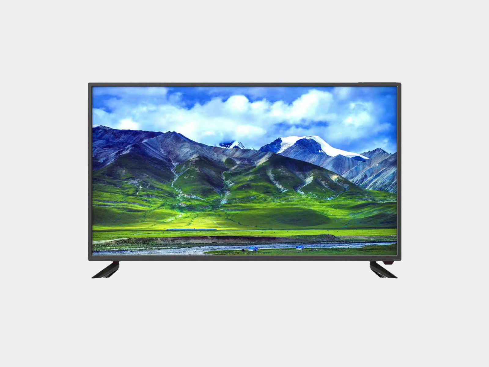 WINSTAR TV50SV5 Smart 50'' Τηλεόραση BLΑCK FRIDAY ΦΟΥΝΤΑΣ