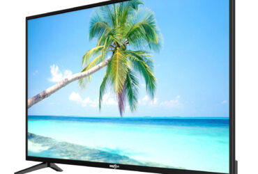 WINSTAR TV50SV5 Smart 50'' Τηλεόραση BLΑCK FRIDAY ΦΟΥΝΤΑΣ