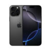 APPLE IPHONE 16 PRO 128GB Black Titanium Κινητό Smartphone