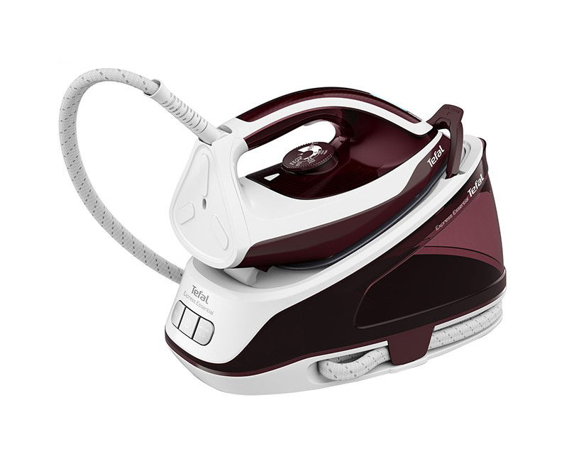 TEFAL SV6120 Σύστημα Σιδερώματος