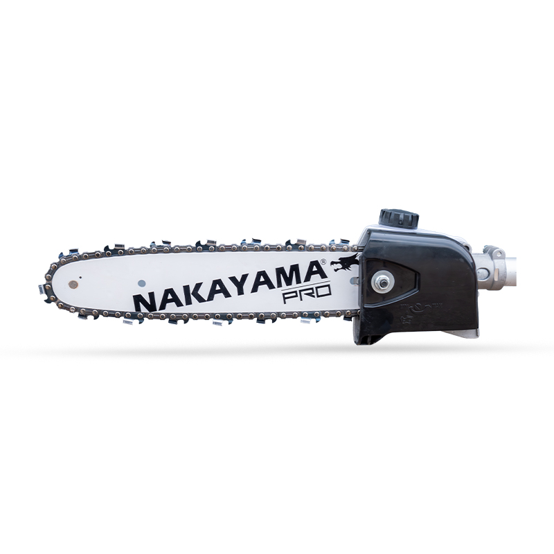 NAKAYAMA PRO PS2605 Κονταροπρίονο Βενζίνης 1Hp,25,4cc