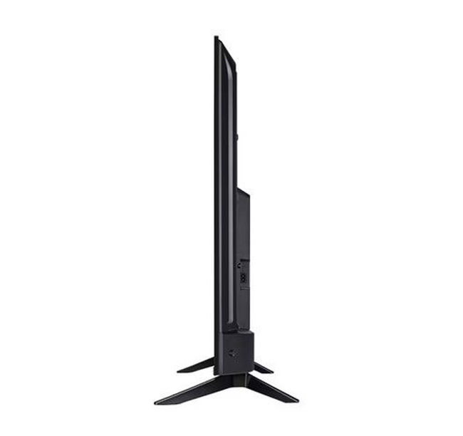 LG 55UT73006LA 55" Τηλεόραση + ΔΩΡΟ MAGIC REMOTE