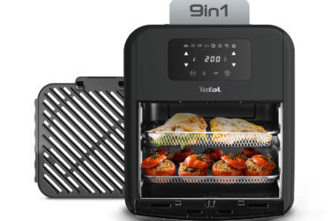 TEFAL FW5018 Easy Fry Oven & Grill 9σε1 Φριτέζα Αέρος