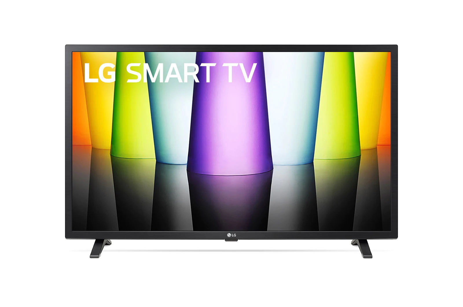 LG 32LQ630B6LA 32" Τηλεόραση